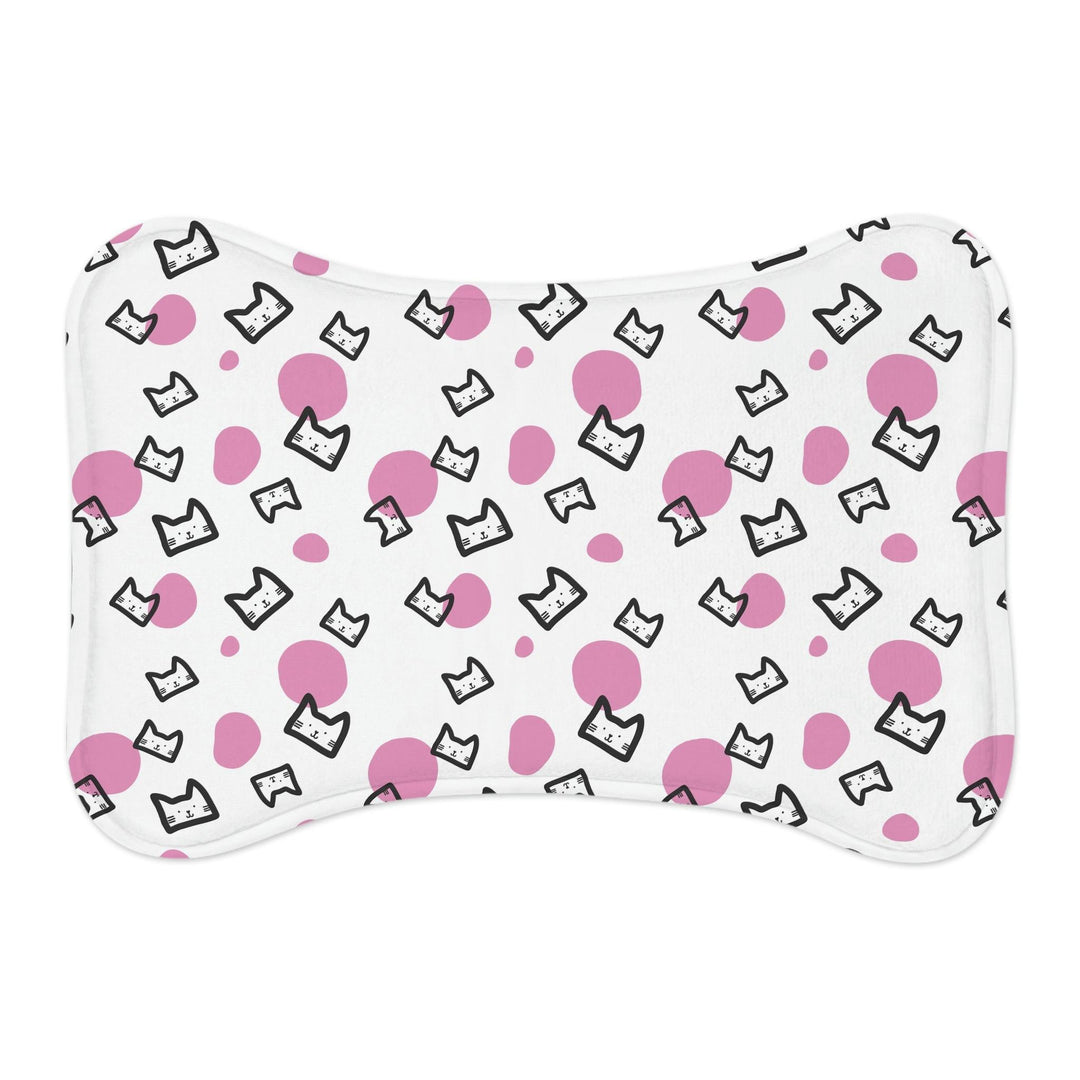 Lisslune | Adjustable Feeding Mats for Pets - Unique Designs for Your Furry Friend