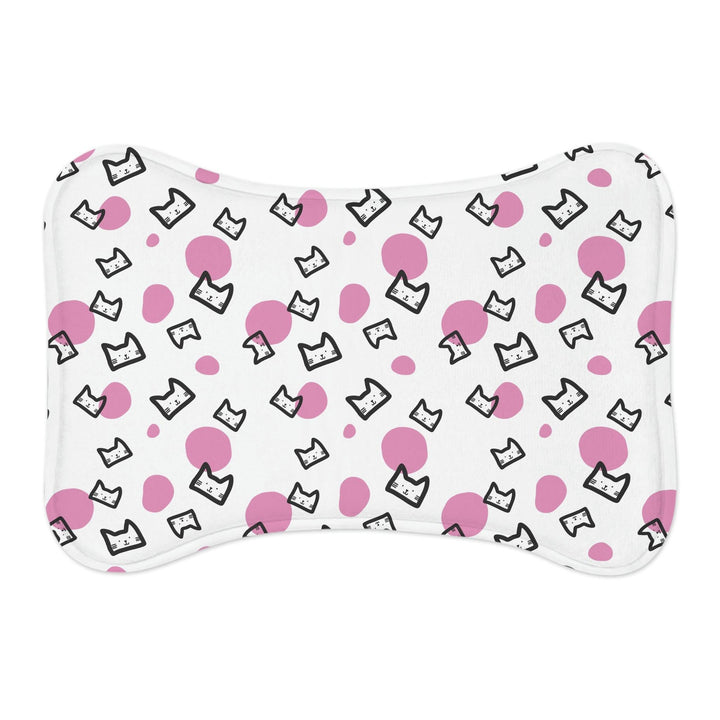 Lisslune | Adjustable Feeding Mats for Pets - Unique Designs for Your Furry Friend