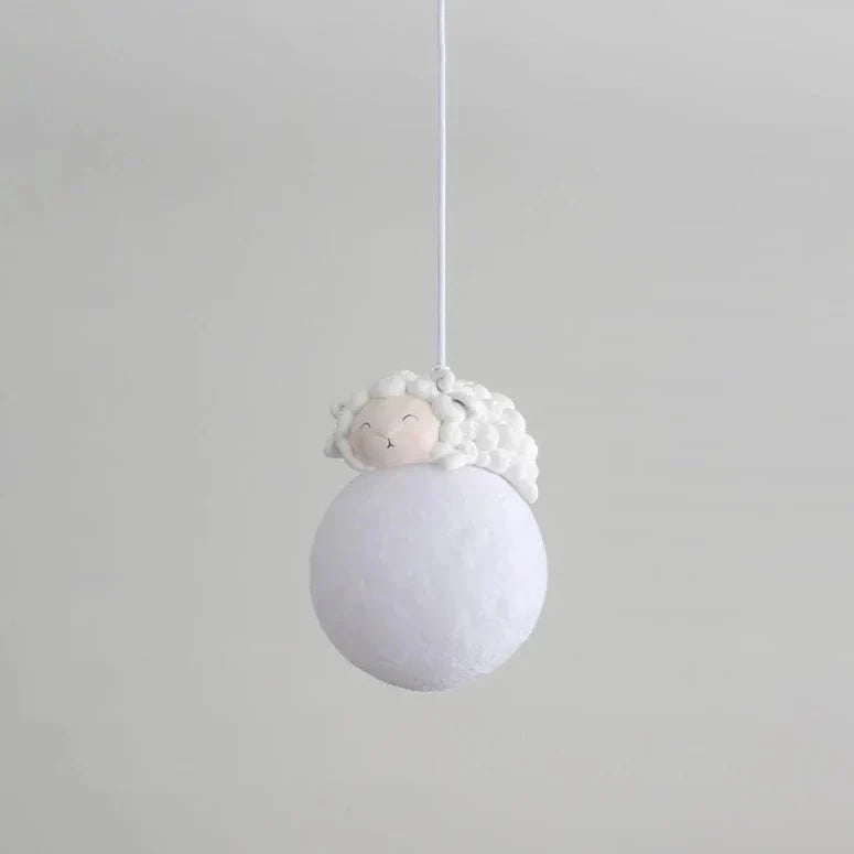 Lisslune | MoonPals - Cute Animal-Shaped Lamp
