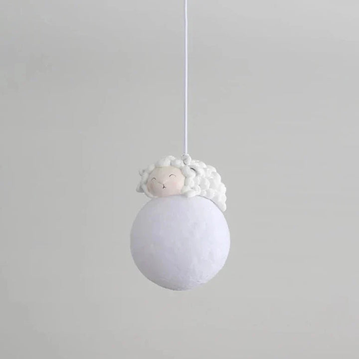 Lisslune | MoonPals - Cute Animal-Shaped Lamp