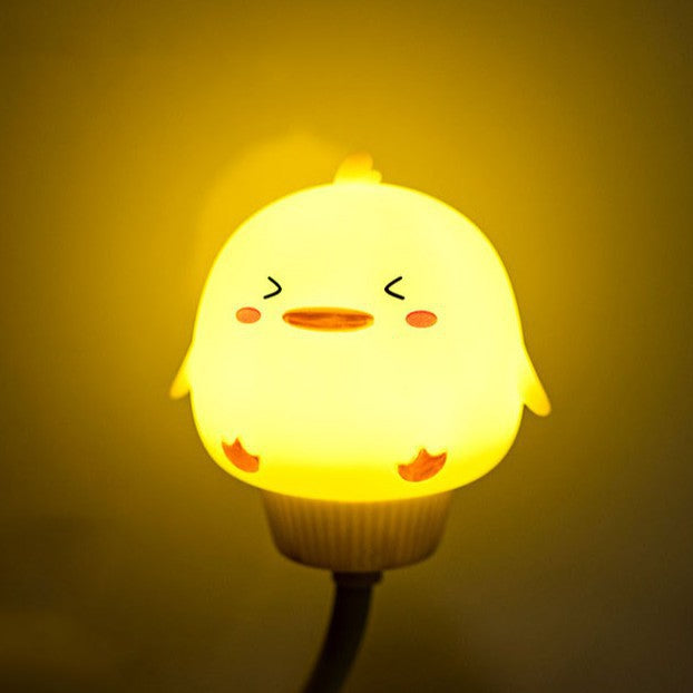 Lisslune | Cute night light - LumiPals