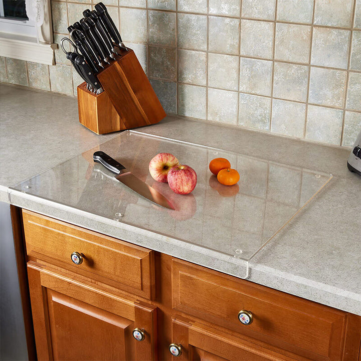 Lisslune | SafeCut - Sustainable and Hygienic Cutting Board
