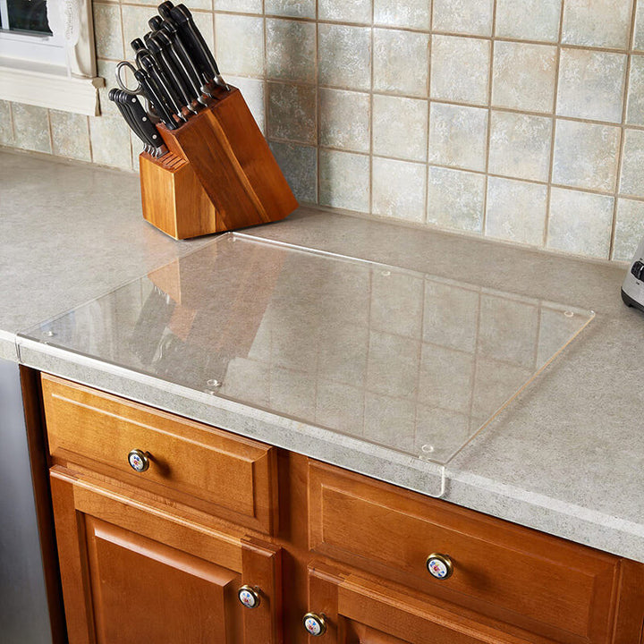 Lisslune | SafeCut – durable and hygienic cutting board
