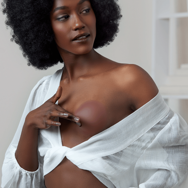 Lisslune | SleekNipz Seamless Nipple Covers