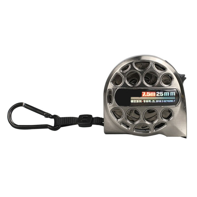 Lisslune | Precision Pulse Waterproof Measuring Tape