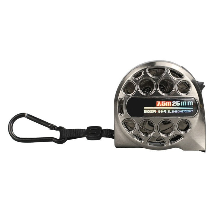 Lisslune | Precision Pulse Waterproof Measuring Tape