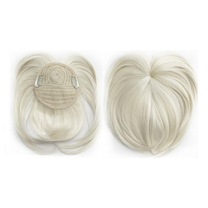 Lisslune | NATURAL HAIR EXTENSIONS