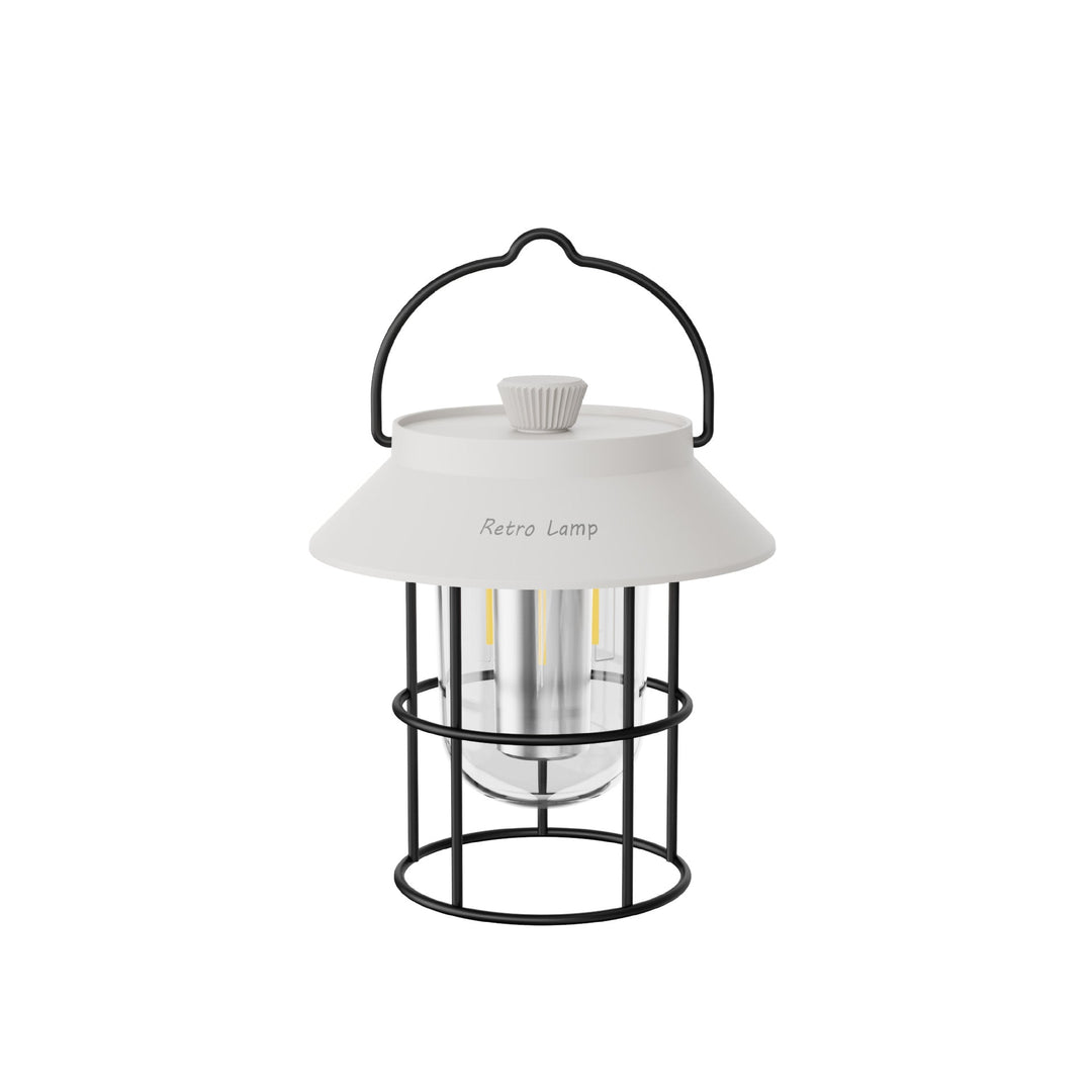 Lisslune | LIGHTFIRE | USB Emergency Tent Camping Retro Mood Lighting LED Lamp