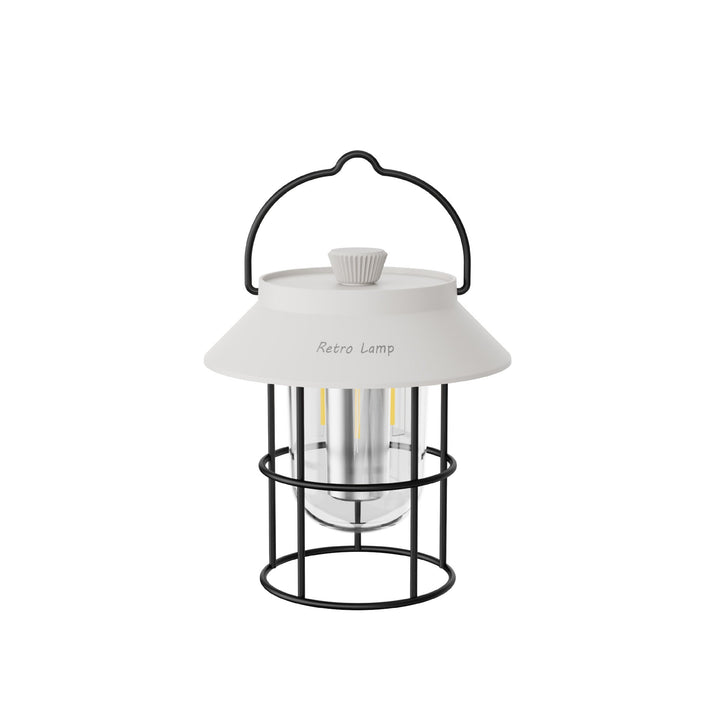 Lisslune | LIGHTFIRE | USB Emergency Tent Camping Retro Mood Lighting LED Lamp