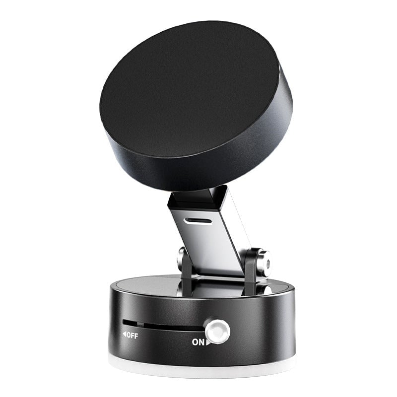 Lisslune | Vacuum suction cup magnetic holder