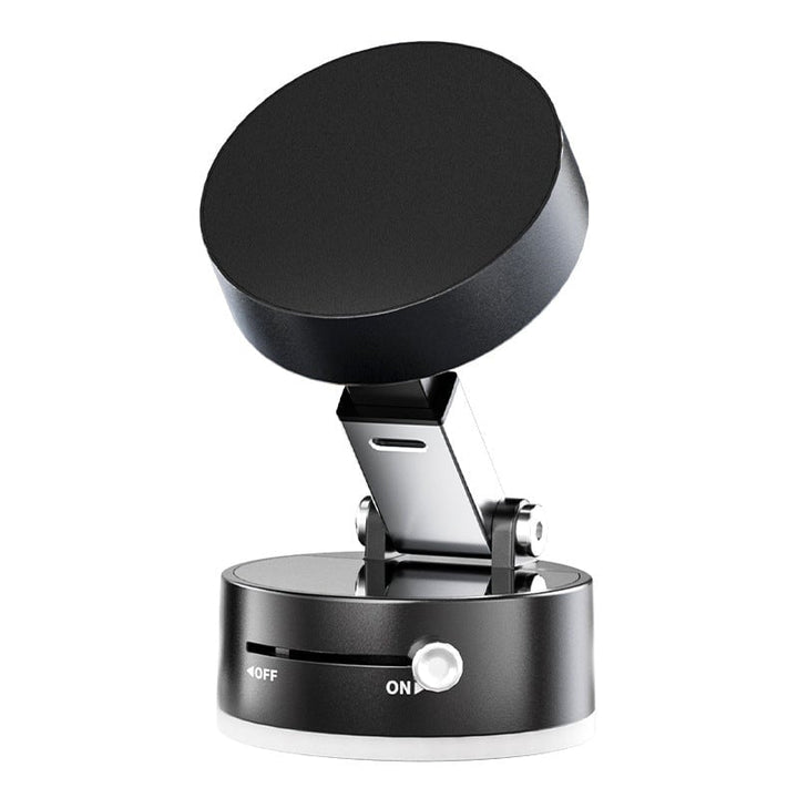 Lisslune | Vacuum suction cup magnetic holder