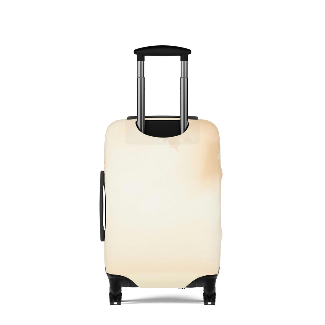 Lisslune | Luggage Luxe Guard: Fashionable Protection for your Travel Gear