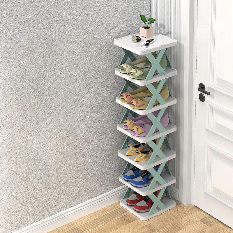 Lisslune | Shoe rack for storage