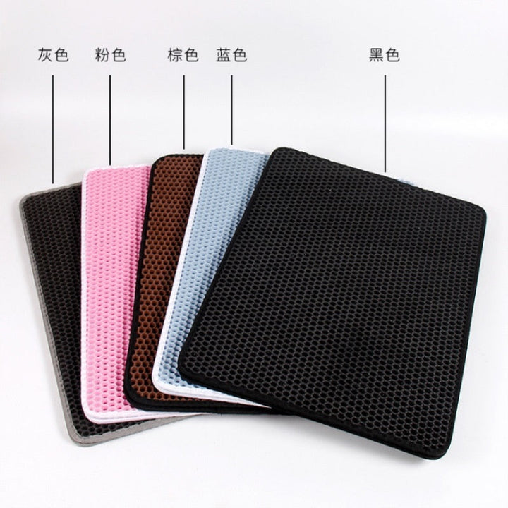 Lisslune | XL Cat Air Mat