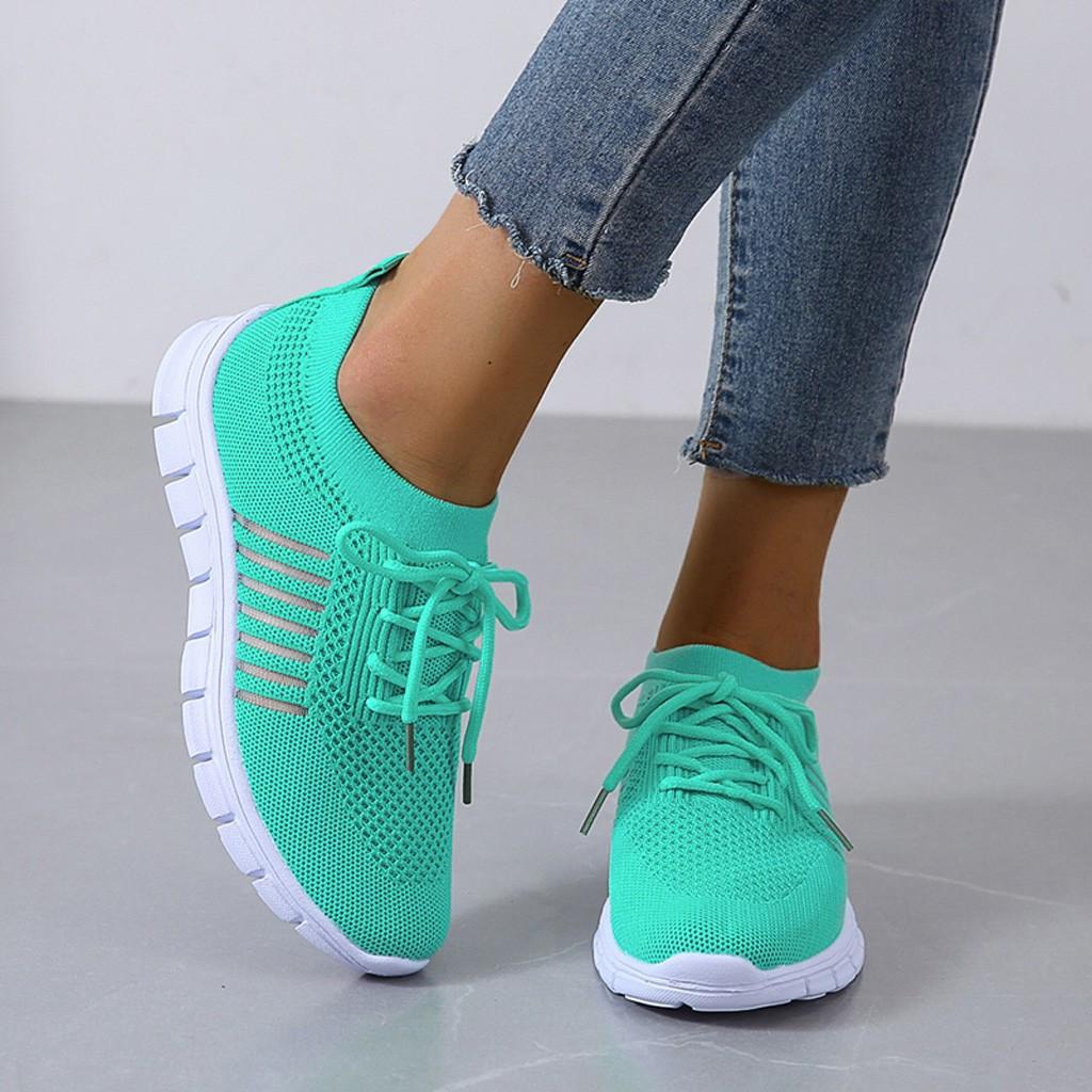 Lisslune | Orthopedic Comfort Sneakers Orthopedic Sneakers Women