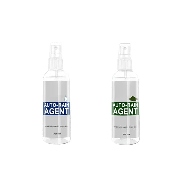 Lisslune | Anti-fog and anti-rain agent for automotive glass