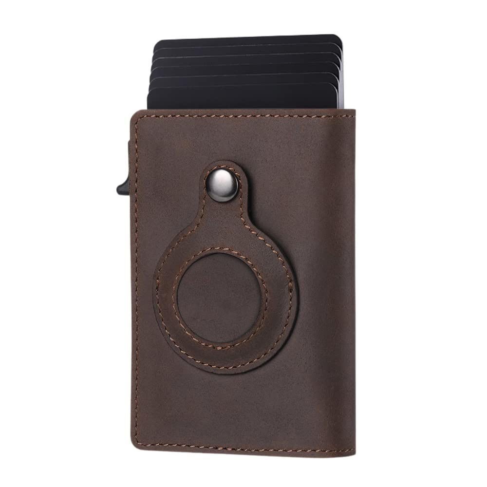 Lisslune | Multi-card Slot Credit Card Wallet