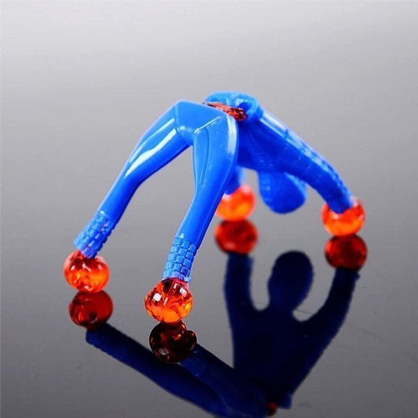 Lisslune | The best gift of all - WALL CLIMBING TOY