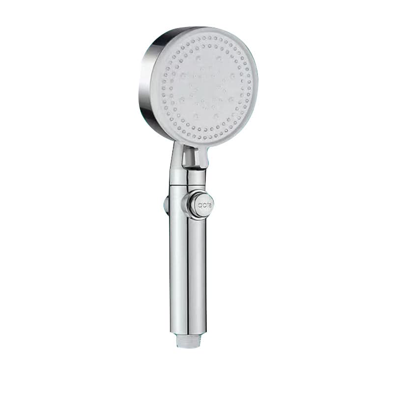 Lisslune | ECOFLOW - Luxury High-Pressure Showerhead with 5 Modes