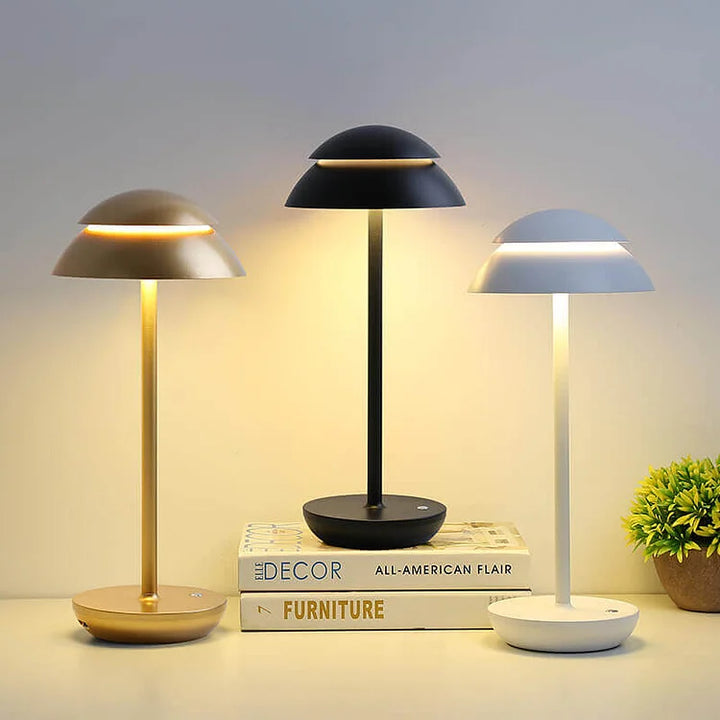Lisslune | Lumina Prestige Lamp
