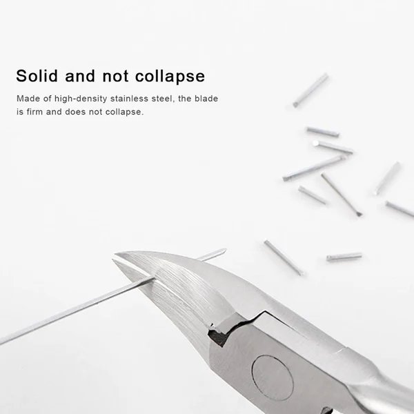 Lisslune | Professional Nail Clipper Kit