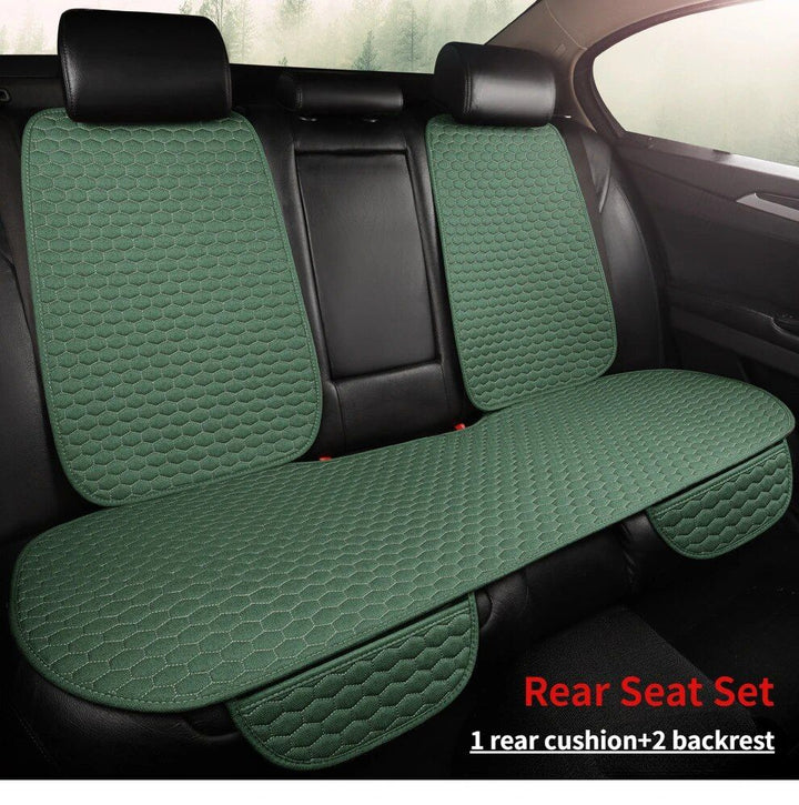 Lisslune | All-Season Universal Liner Set Cover