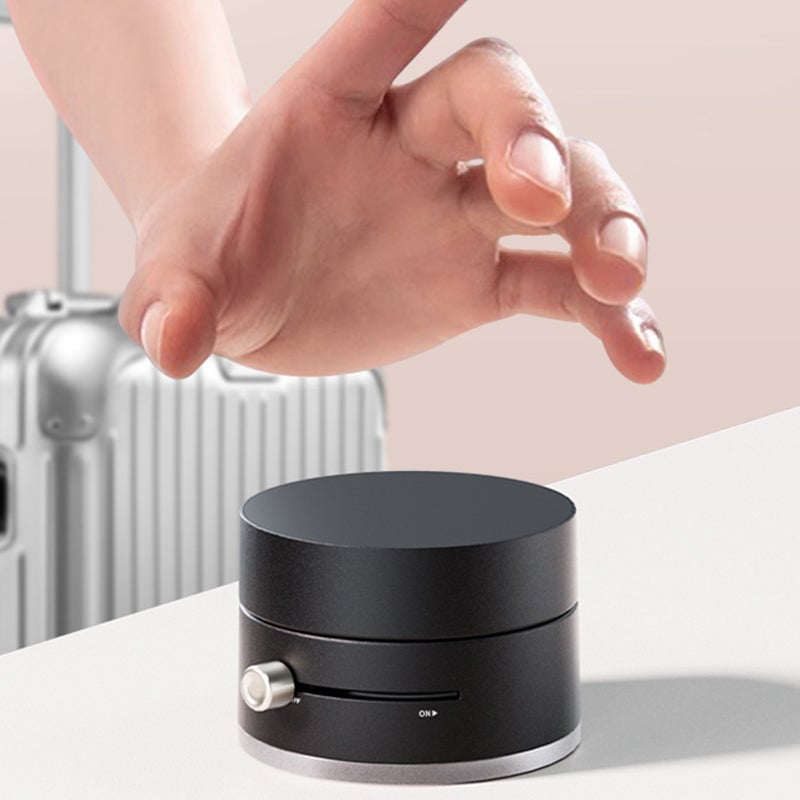 Lisslune | Vacuum suction cup magnetic holder