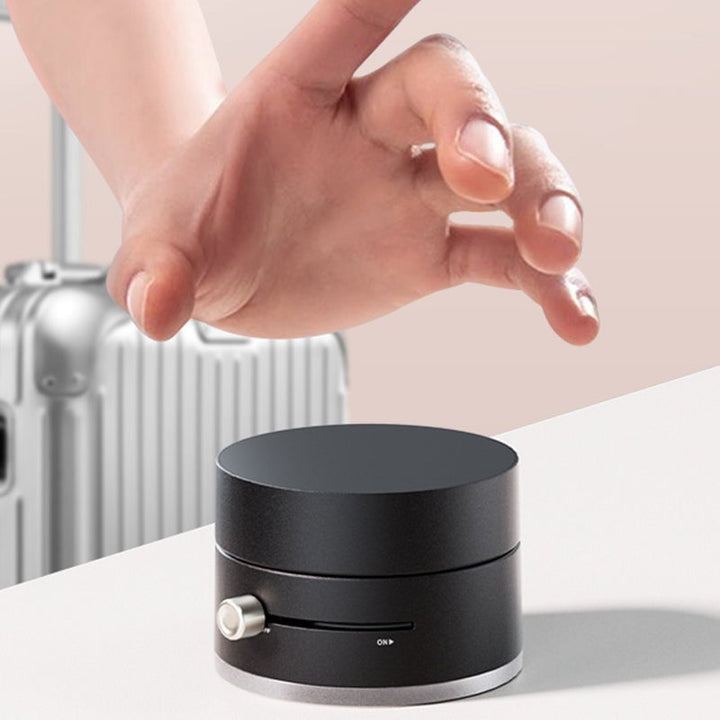 Lisslune | Vacuum suction cup magnetic holder