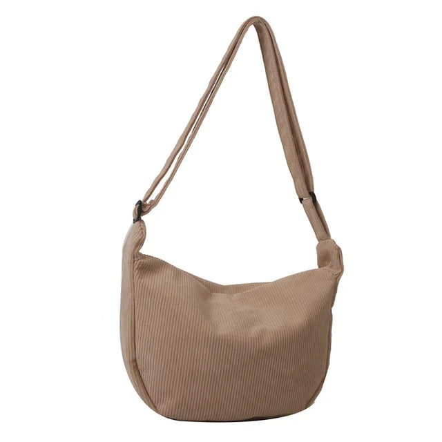 Lisslune | Cordura Shoulder Bags for Women