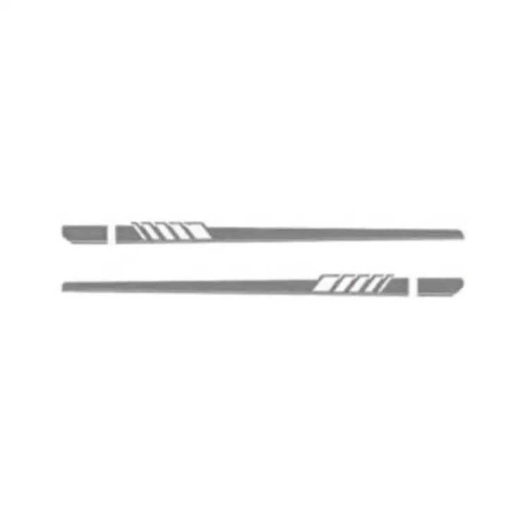 Lisslune | Universal Car Styling Vinyl Stickers