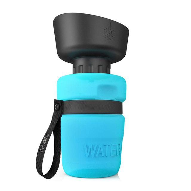 Lisslune | Foldable water bottle