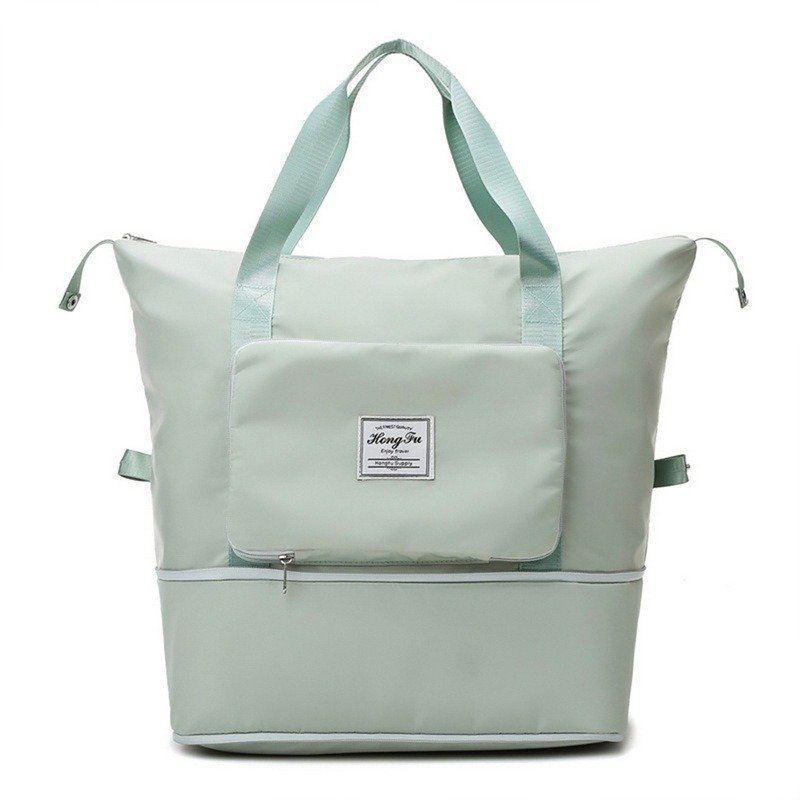 Lisslune | Collapsible Waterproof Large Capacity Travel Handbag