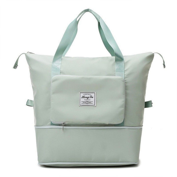 Lisslune | Collapsible Waterproof Large Capacity Travel Handbag
