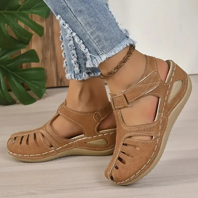 Lisslune | Orthopedic Sandals Ultra Comfortable
