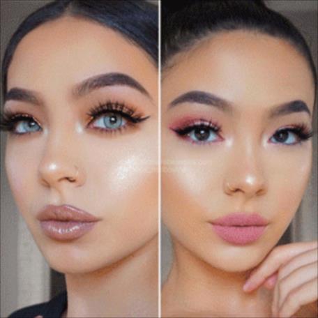 Lisslune | 4D Waterproof Mascara