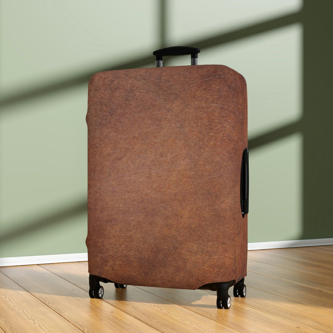 Lisslune | Luxe Travel Tag - Enhance Your Luggage Protection