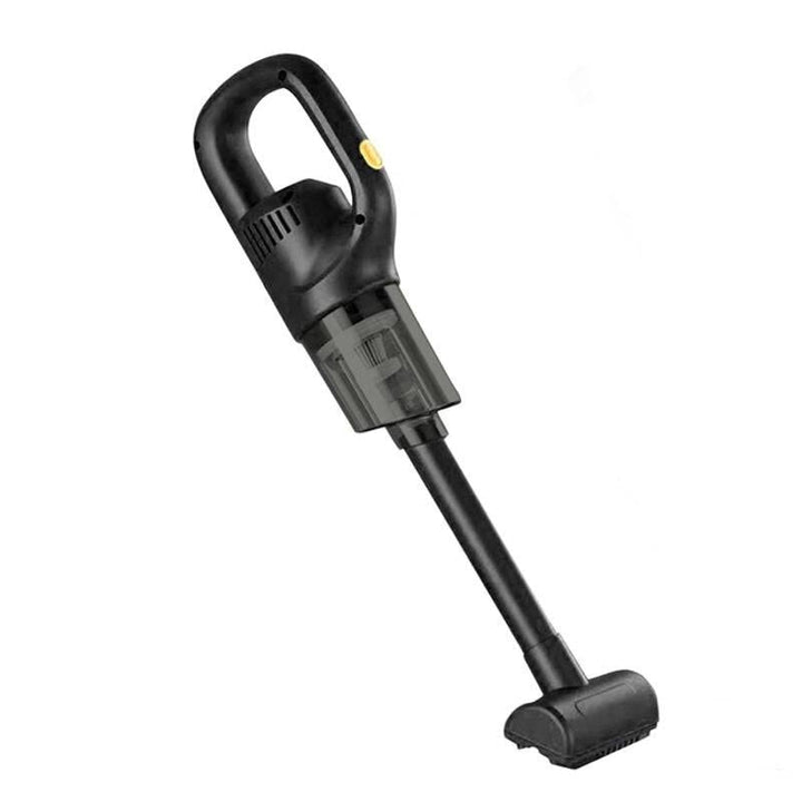 Lisslune | Powerful 50000Pa Wireless Car Vacuum