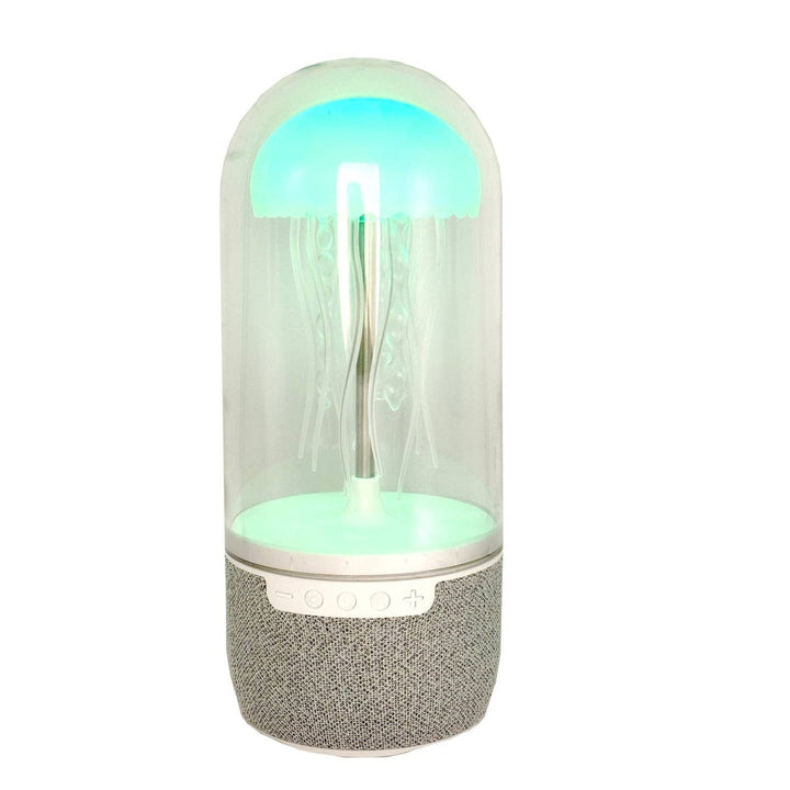 Lisslune | Jellyfish Lamp Bluetooth Speaker