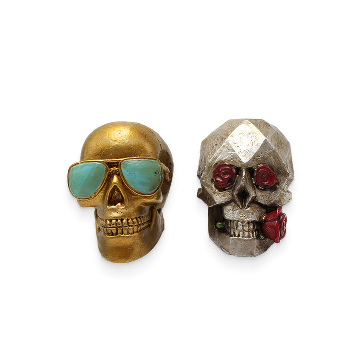 Lisslune | Skull Air Purifier Duo