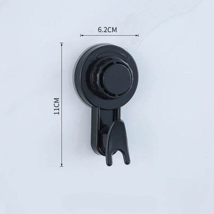 Lisslune | Max Hold Vacuum Suction Cup Hook