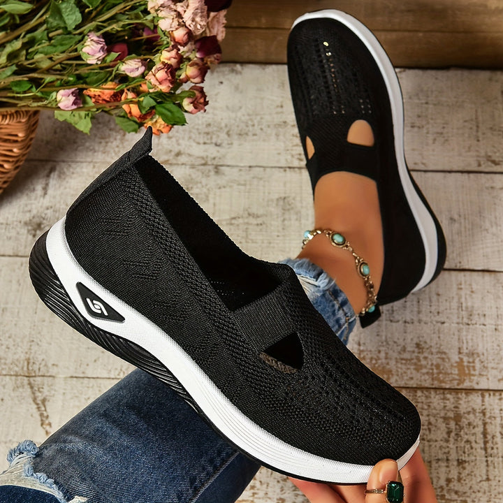 Lisslune | Slip-On Orthopedic