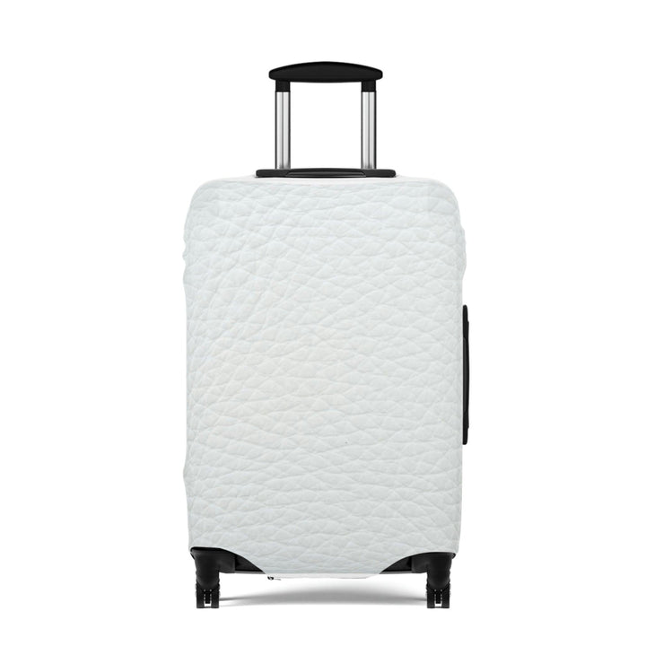 Lisslune | Chic Travel Companion: Peekaboo Designer Suitcase Cover