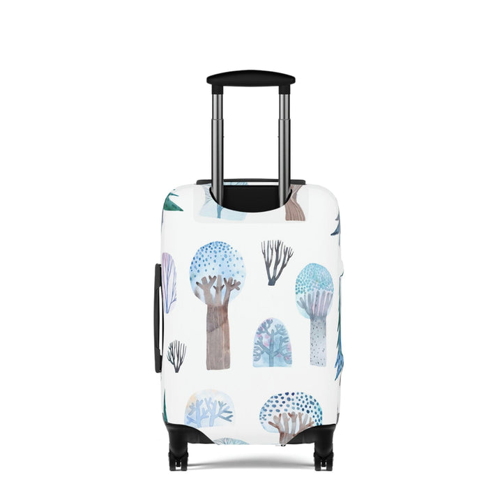 Lisslune | Stylish Luggage Protection: Elegant Protection for Your Travel Gear
