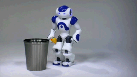 Lisslune | High-Tech Artificial Intelligence Robot – Advanced Humanoid Companion
