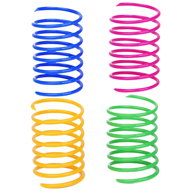 Lisslune | Pet Spring Toy