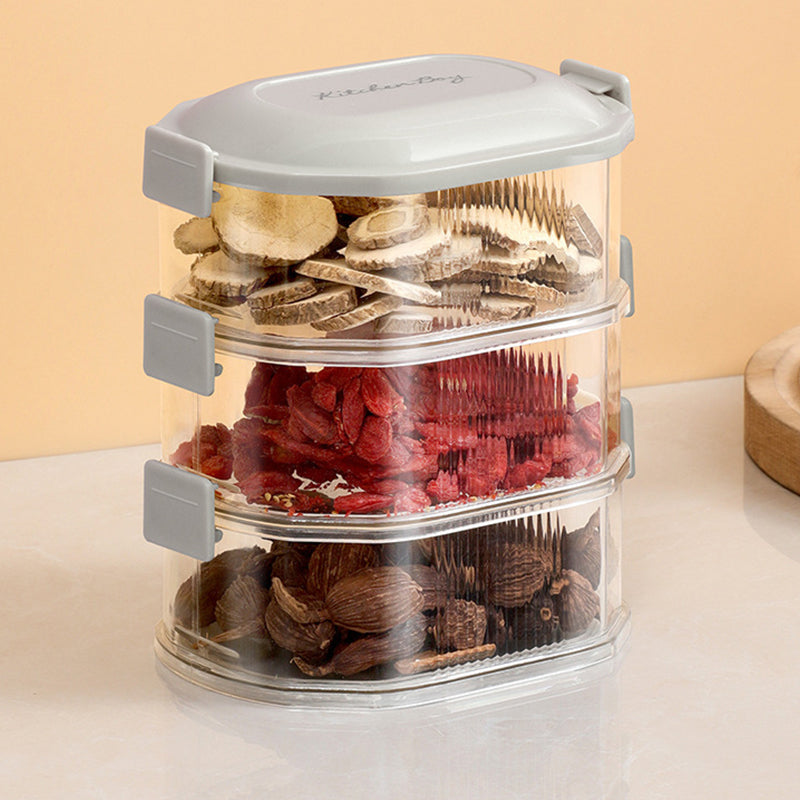 Lisslune | Spice container