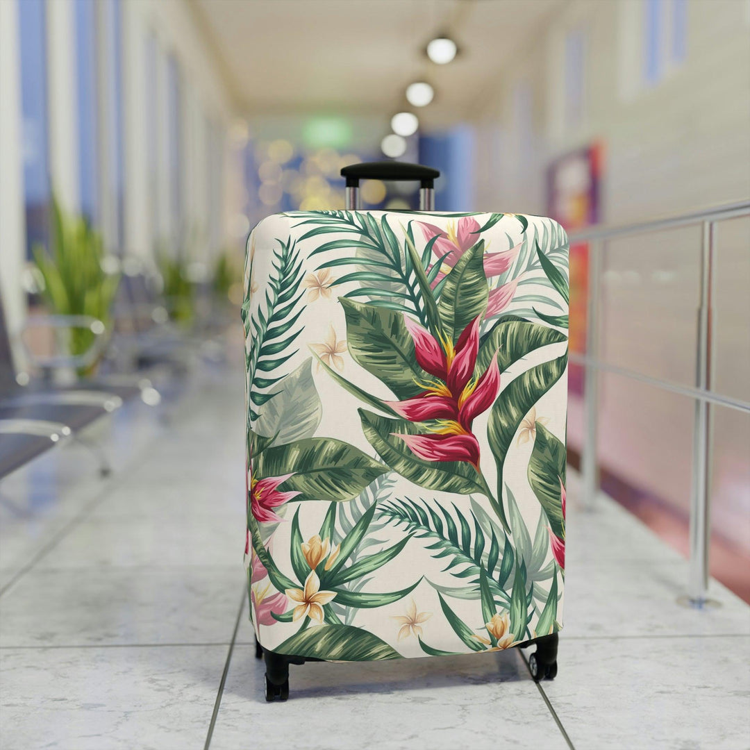 Lisslune | Travel Elegance: Stylish Luggage Protector for Jetsetters