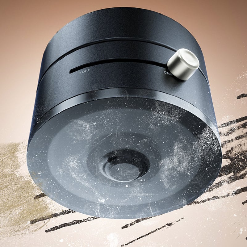 Lisslune | Vacuum suction cup magnetic holder