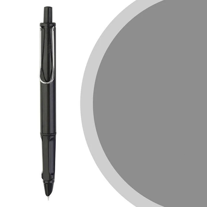 Lisslune | EasyWrite Retractable Fountain Pen