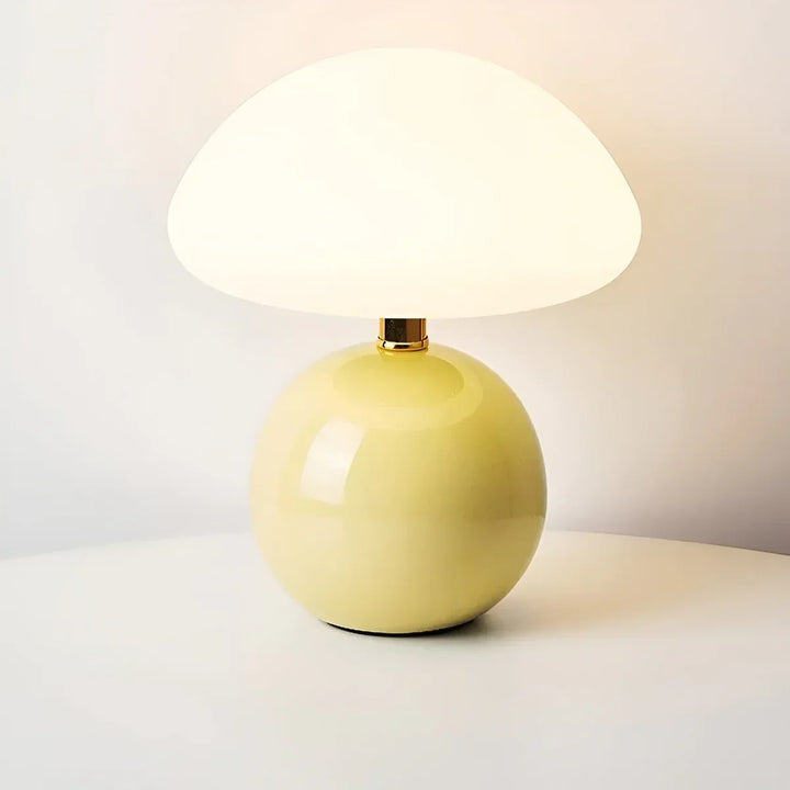 Lisslune | ShroomLuxe - Cozy Mushroom Lamp